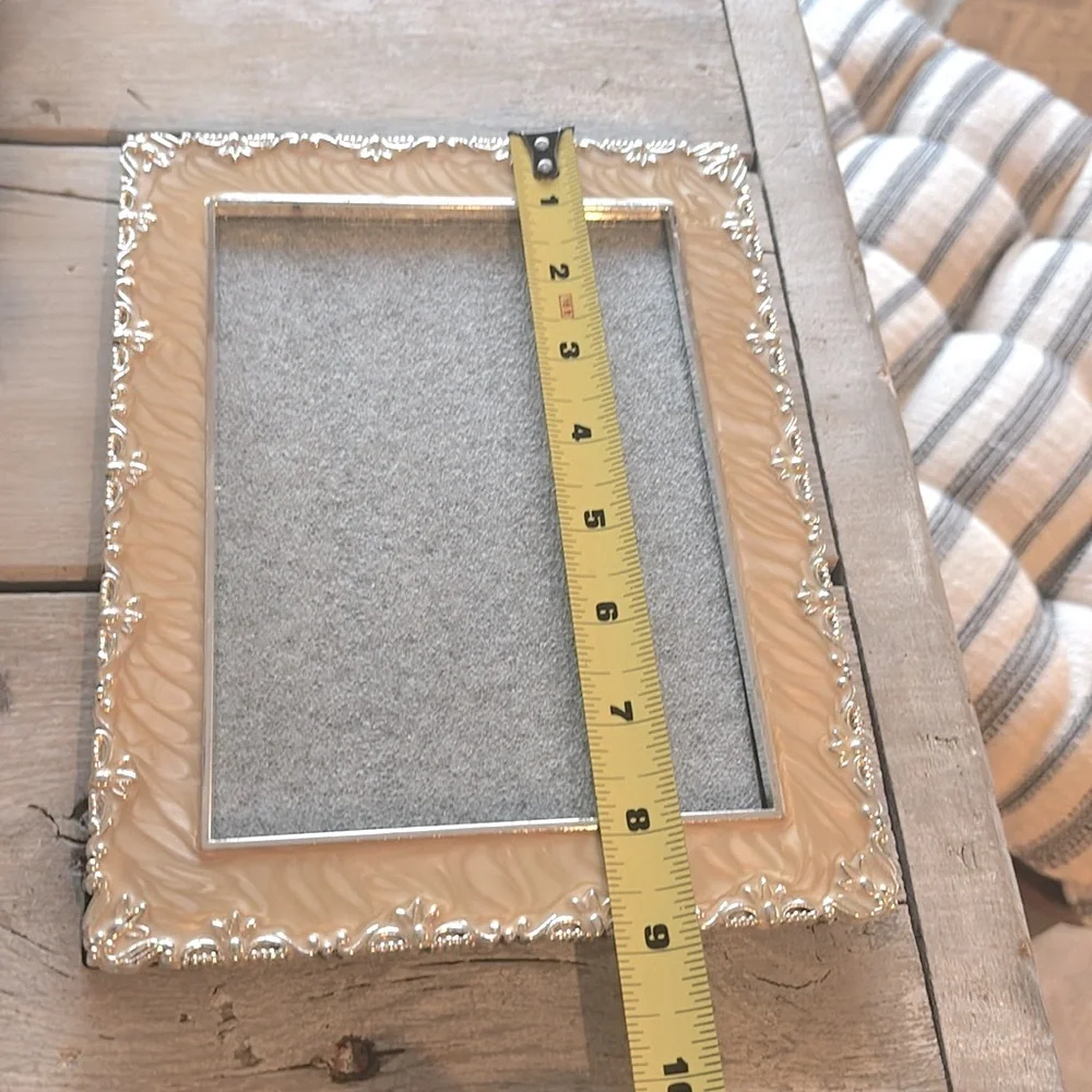 Vintage frame only